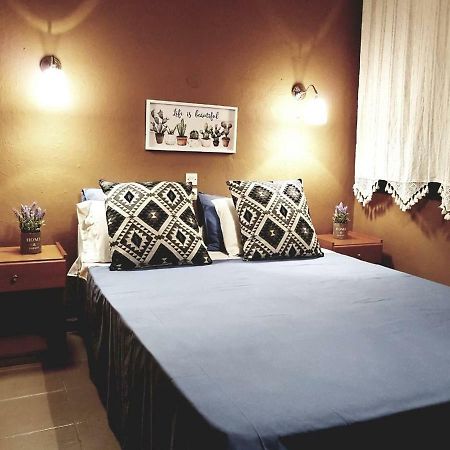 Stergiou Rooms Therma  Esterno foto