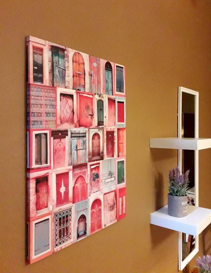Stergiou Rooms Therma  Esterno foto