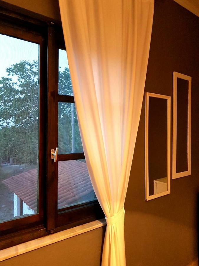 Stergiou Rooms Therma  Esterno foto