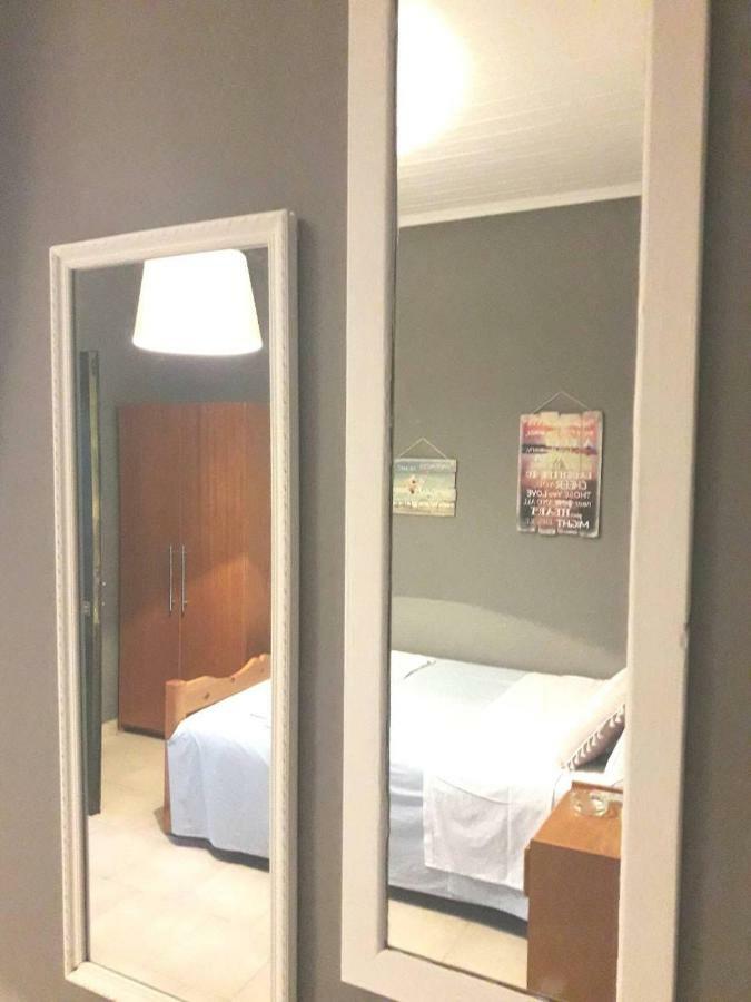 Stergiou Rooms Therma  Esterno foto